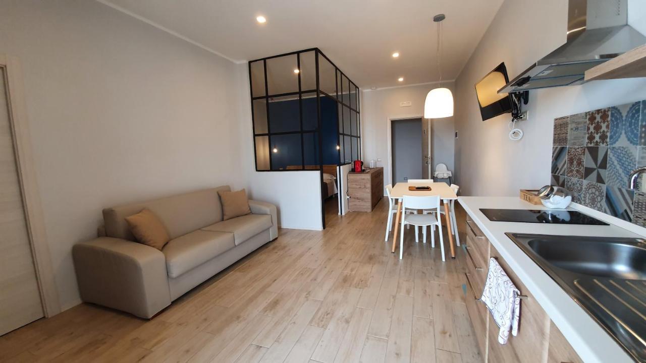 Anaka Sweet Home อากริเจนโต ภายนอก รูปภาพ
