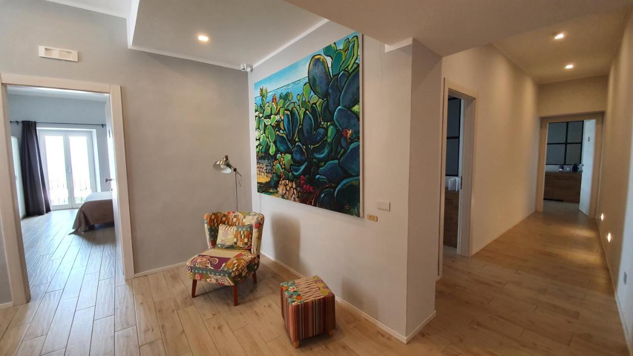 Anaka Sweet Home อากริเจนโต ภายนอก รูปภาพ