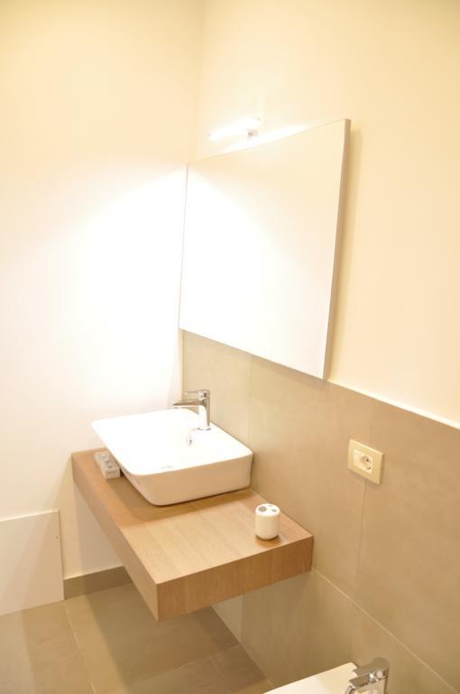 Anaka Sweet Home อากริเจนโต ภายนอก รูปภาพ