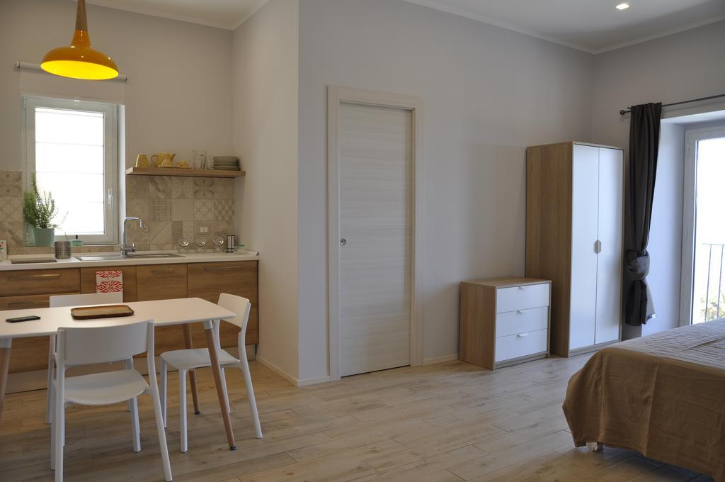 Anaka Sweet Home อากริเจนโต ภายนอก รูปภาพ